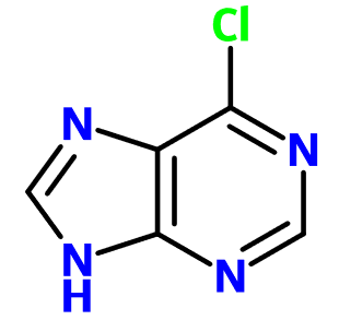 (图片) MC095215 6-Chloropurine